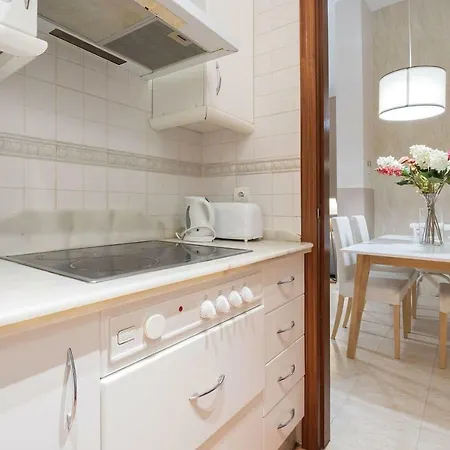 Abades Cathedral Oasis * Sevilla