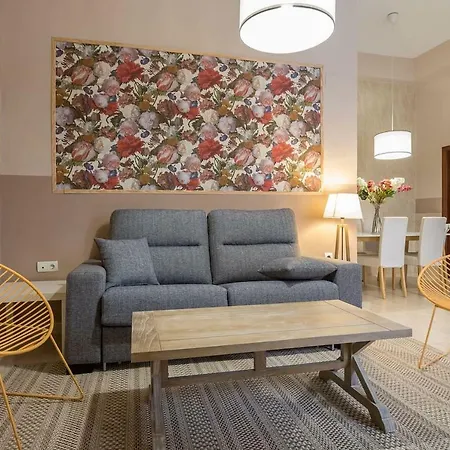 Daire Abades Cathedral Oasis