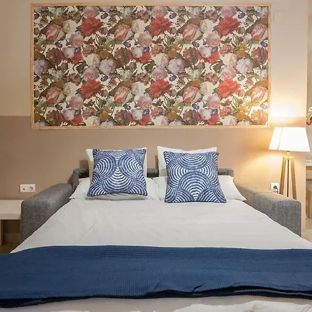 Abades Cathedral Oasis *