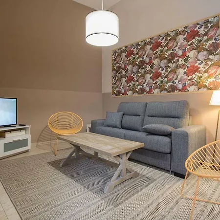 Abades Cathedral Oasis Daire Sevilla