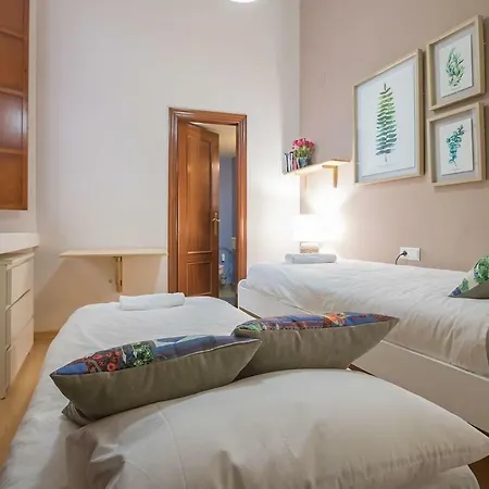 Daire Abades Cathedral Oasis Sevilla